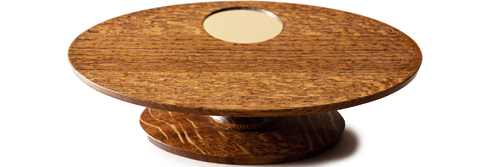 a chord oval コマニー