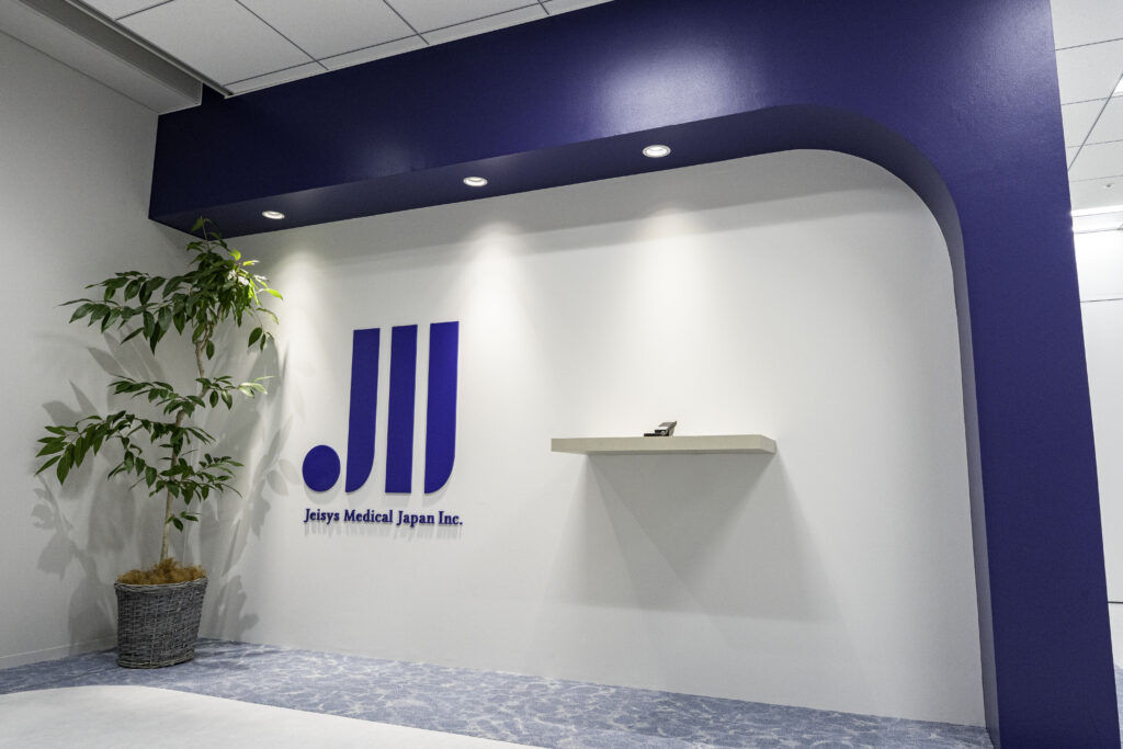 Jeisys Medical Japan株式会社 大阪オフィス アイキャッチ