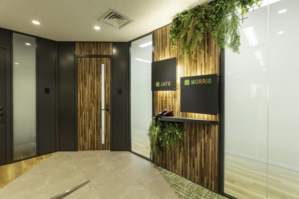 日本駐車場救急サービス株式会社 / モーリスコーポレーション株式会社 アイキャッチ