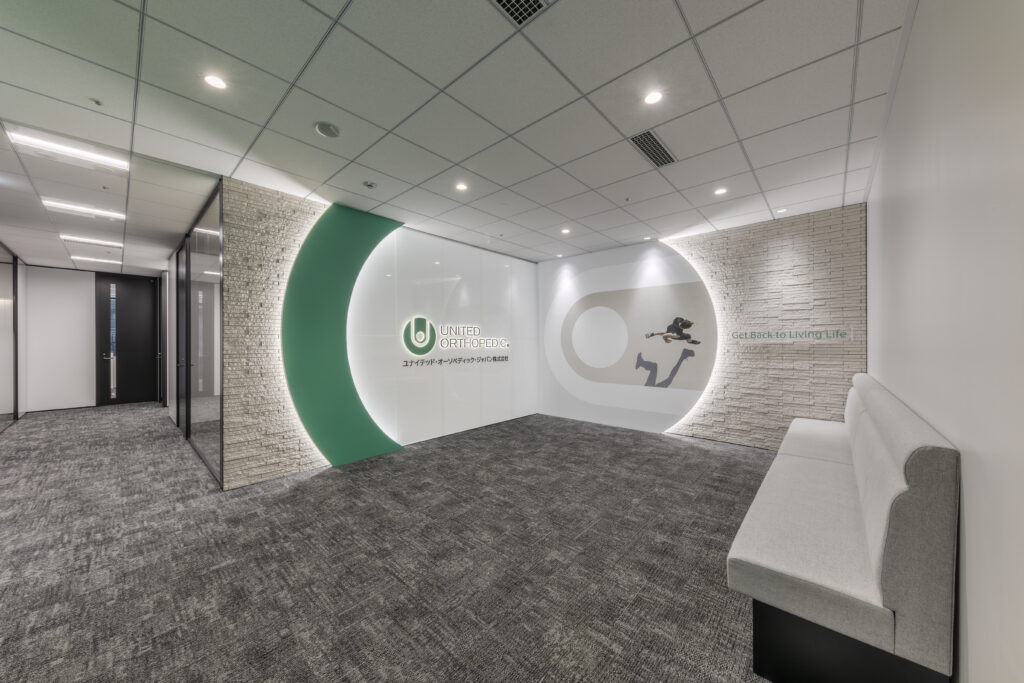 外資系医療機器メーカー アイキャッチ