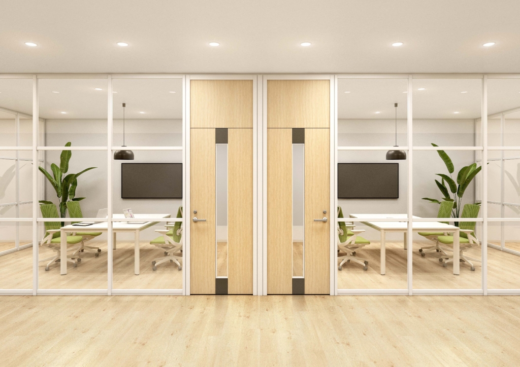 デザインドア | 商品情報 | コマニー株式会社 