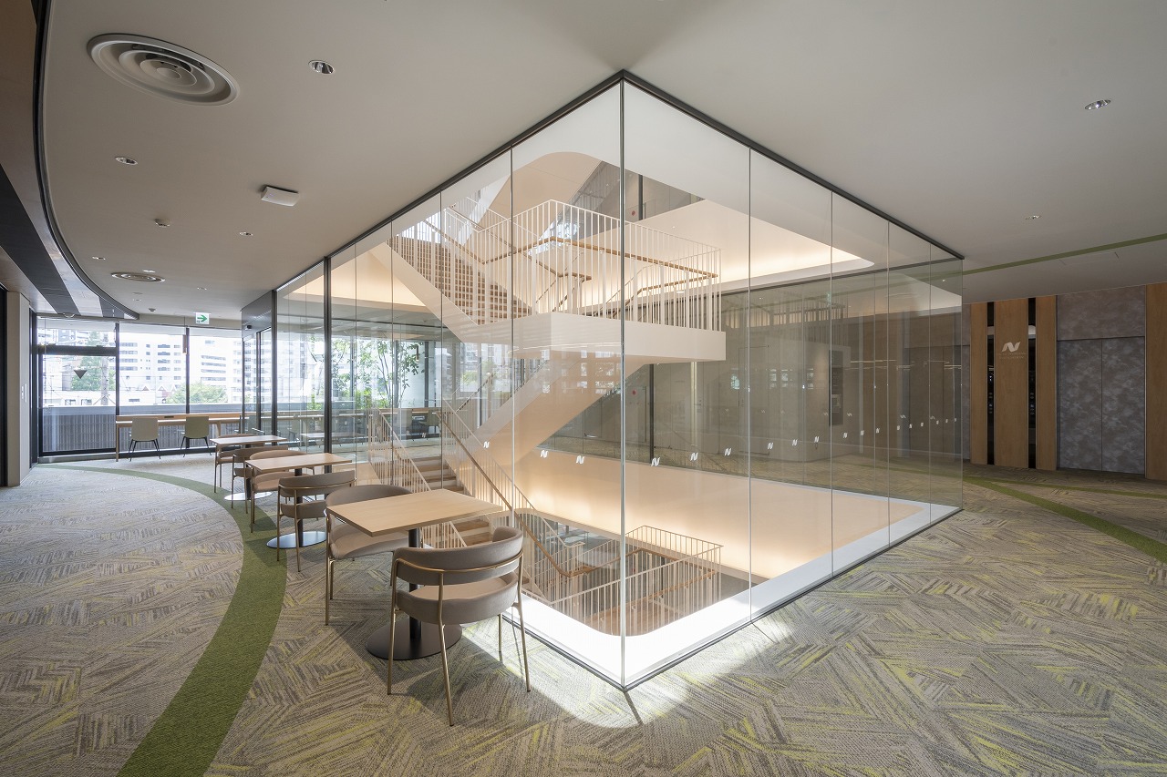 公益社団法人 愛知県看護協会様(愛知県)