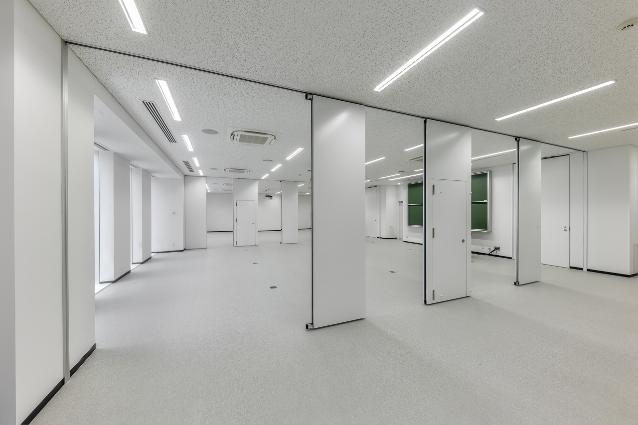 獨協医科大学様(栃木県)